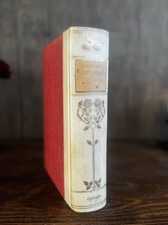 1912 coleridge poetical works - 1912,