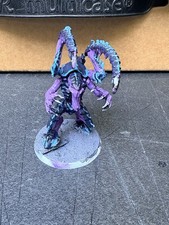 Warhammer 40K Tyranid Lictor
