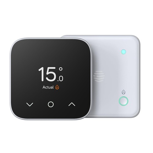 Hive thermostat mini - hive,