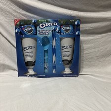 Oreo Cookie Milkshake set two