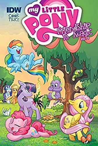 Little pony friendship is - my, :