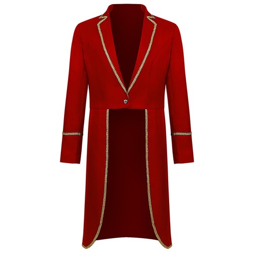 Mens retro gothic - mens,