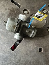 MZ TS 250/1 CARBURETTOR BVF 30N2-4 (yellow500)