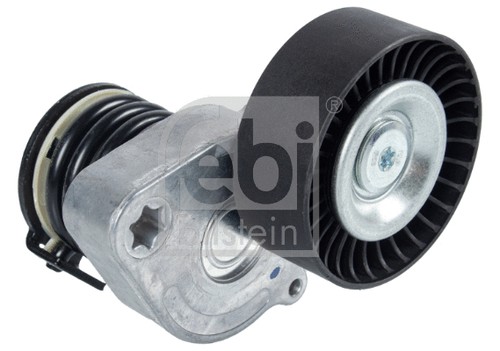 Belt tensioner ribbed - tensioner,