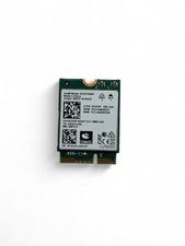 Intel Wireless Card AX201NGW 802.11ax NGFF M.2 Wi-Fi 6 Bluetooth 5.2