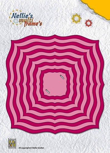 Nellie choice cutting dies - nellie's,