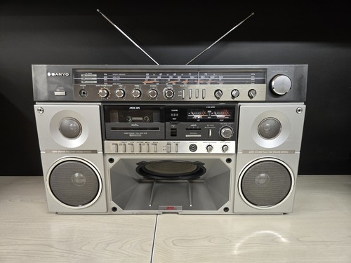 Sanyo x960k rare vintage - m-x960k,