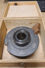 Spindle Moulder Block  In