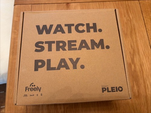 Pleio smart box - smart,