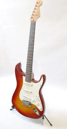Fender custom shop 2012 - fender,