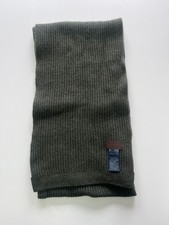 HACKETT Green 95% Cashmere 5%