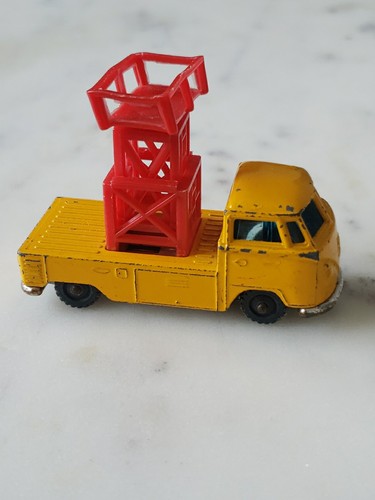 Husky volkswagen scaffolding - volkswagen,