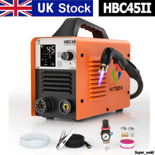 HITBOX Air Plasma Cutter