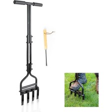 Lawn aerator garden - aerator, care