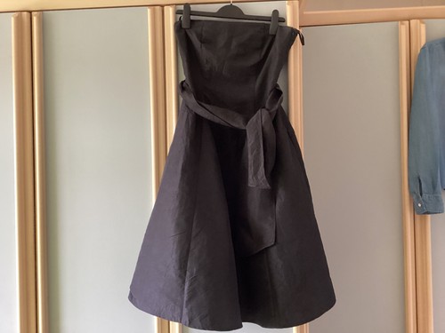 Beautiful black occasion - beautiful,