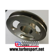 Ford Pinto steel crank