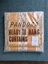 Vintage Pandora Gold Ready To