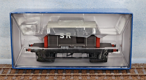 Dapol 100 002 - 7f-100-002, o