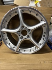 BMW BBS Z4 E85 Split Rim Star