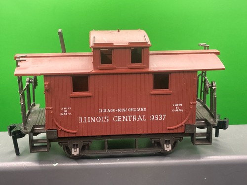 Ahm gauge 7306d illinois - gauge,