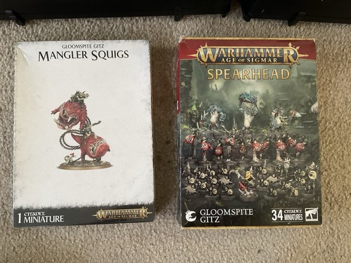 Warhammer age sigmar - warhammer,