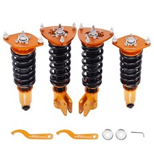 Coilover Strut Suspension Kit