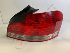 BMW 1 SERIES COUPE E82 2007-2011 O/S/R TAIL LIGHT 4869810