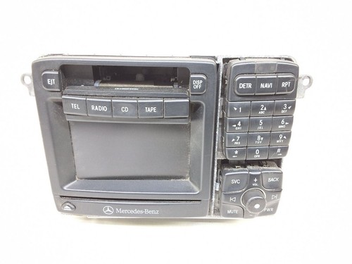 Audio equipment radio - equipment, type