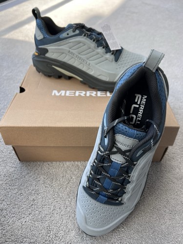 Merrell moab speed - speed, 2