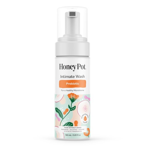The honey pot company - company,