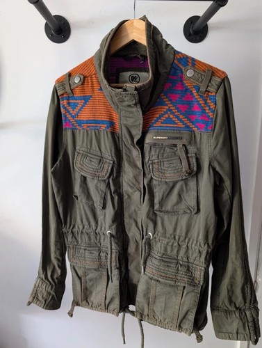 Super dry aztec limited - dry,