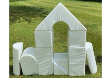 Soft Play Sets For Commercial