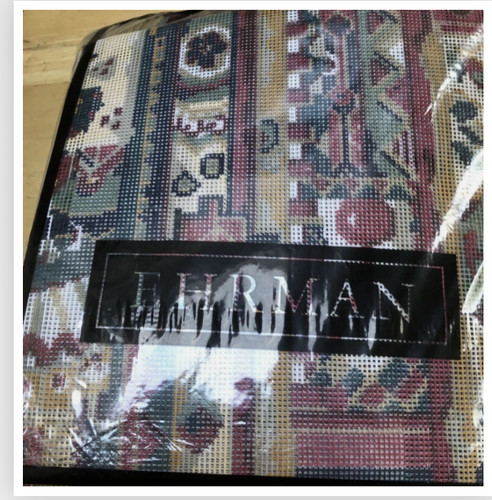 Rare 1992 tapestry kit ehrman - 1992, ehrman-