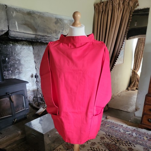 Fisherman smock handmade - fisherman's,