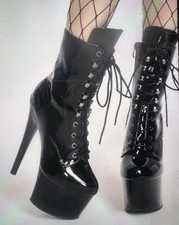 Women’s Sexy Thick Sole