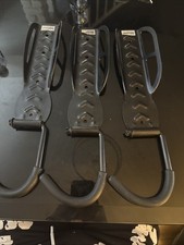 Bicycle Wall-Mounted Rack