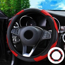 Car Steering Wheel Cover for