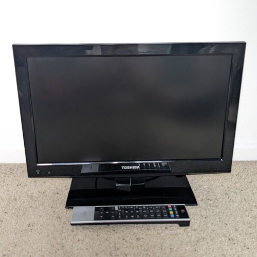 Toshiba 19bl502b lcd colour - 19bl502b,