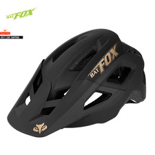 BATFOX Men'S Bicycle Helmet