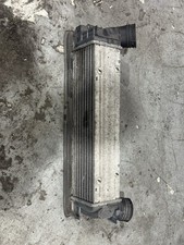 BMW N54 335i Intercooler