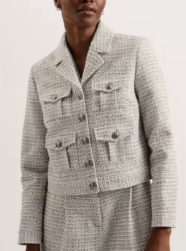 Ted baker osamu - baker, cropped