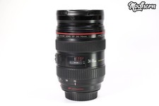 Canon EF 24-70mm F/2.8 L USM Zoom Lens