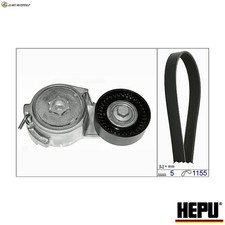 WATER PUMP P7835 FOR HONDA