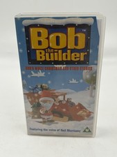 Bob the Builder Bob's White