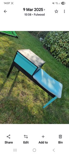 Mid century chippy heath - mid,