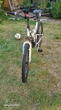 Mountain Bike Full Suspension