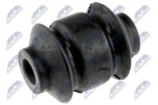 LOWER FRONT AXLE MOUNTING