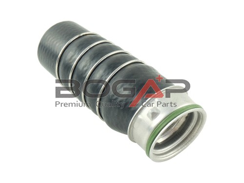 Charge air hose fits caddy - charge,