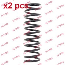X2 PCS REAR COIL SPRINGS SET RA5071 KYB I
