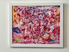 LOW PRICED ORIGINAL ACRYLIC